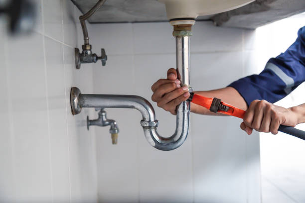 Professional Plumbing in Glendale, OH