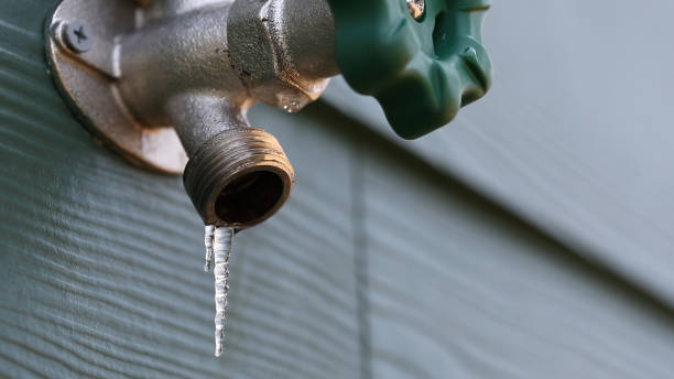 Best Leak Detection Services  in Glendale, OH