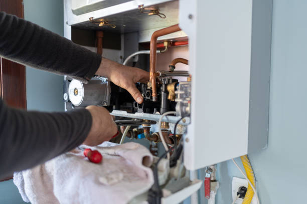 Best Emergency Plumbing Repair  in Glendale, OH