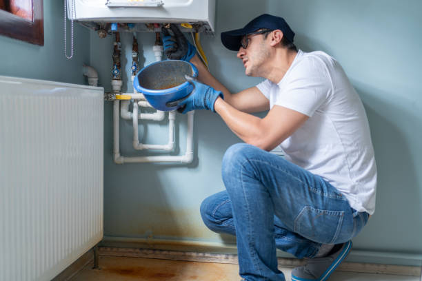 Clogged Drain Plumber in Glendale, OH